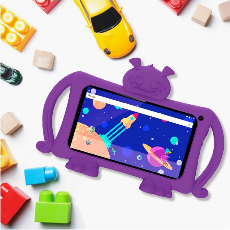 Logicom TABLETTE LOGIKIDS 4 / 7