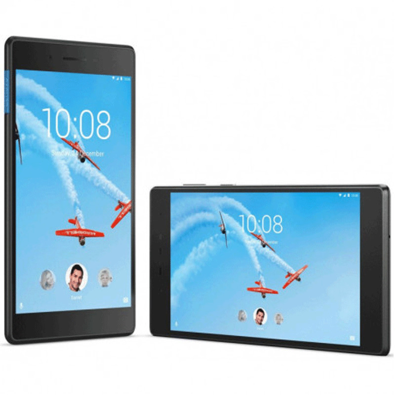 LENOVO TABLETTE TB-7104 8 GO - NOIR 2