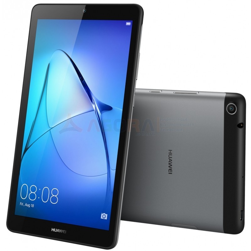 HUAWEI Tablette T3 7 3G 1