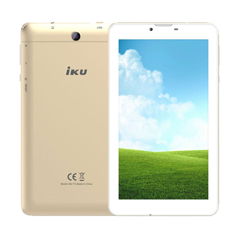 IKU TABLETTE T3 7