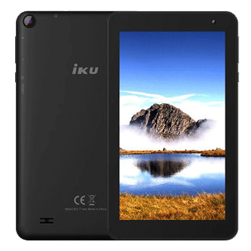 IKU TABLETTE TMAX 7