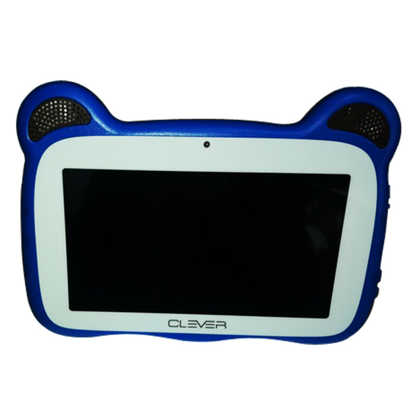 Tablette CLEVER CK1 Kids 7 BLACK