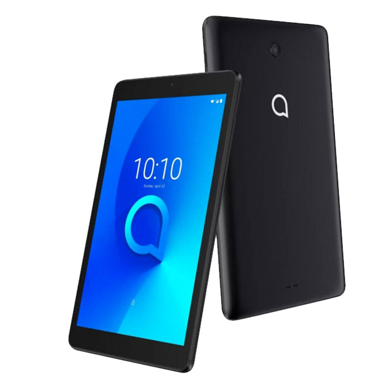 ALCATEL TABLETTE 3T 8