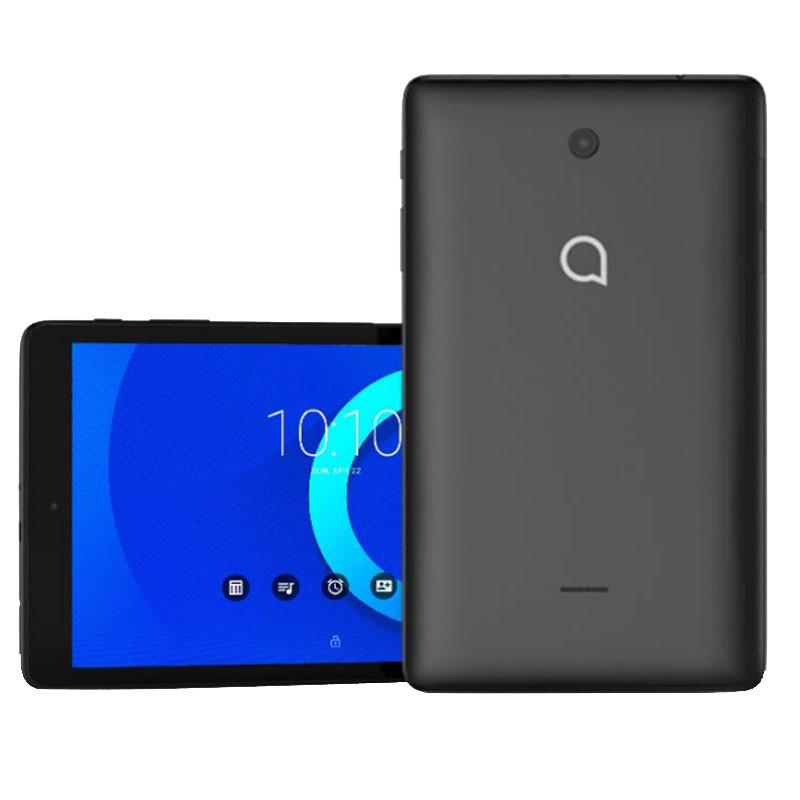 ALCATEL TABLETTE 3T 8