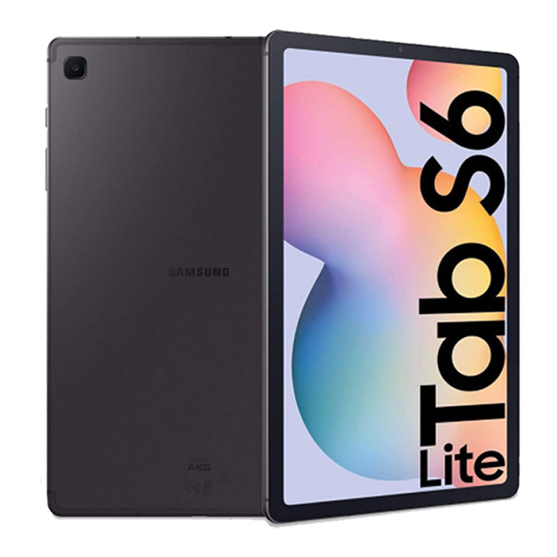 SAMSUNG TABLETTE GALAXY TAB S6 LITE 4G