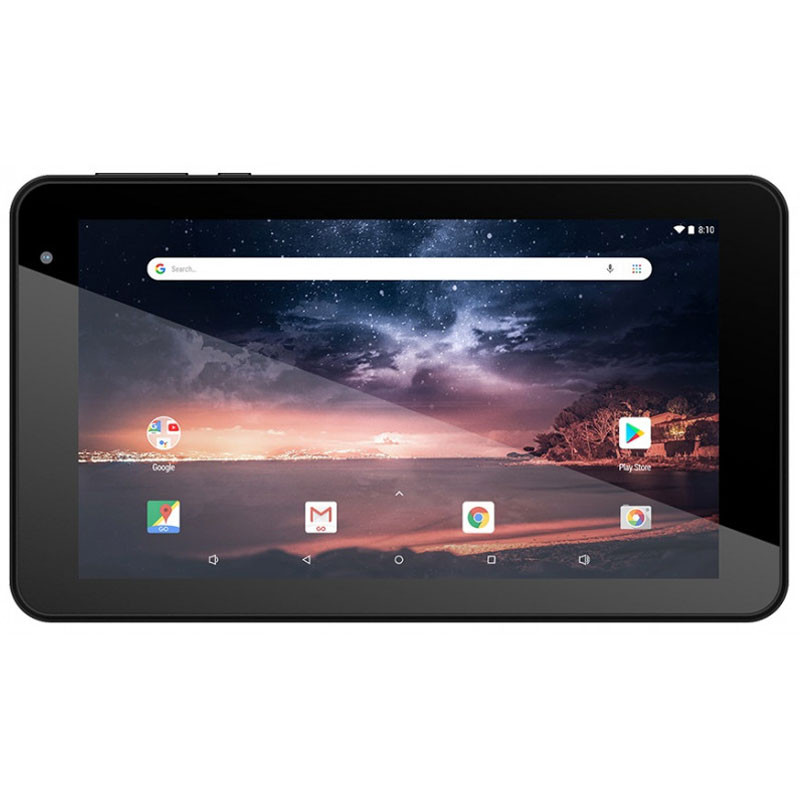 LOGICOM L-Ixir TAB 840 - 8 Go - Tablette tactile Pas Cher