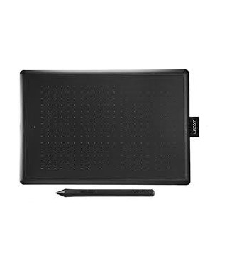 WACOM TABLETTE GRAPHIQUE ONE BY - PETITE (CTL-472-S)