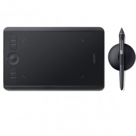 WACOM - TABLETTE GRAPHIQUE INTUOS PRO S 7