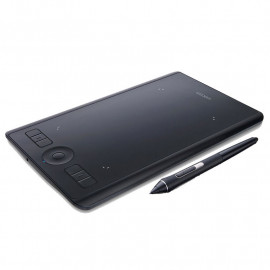 WACOM TABLETTE GRAPHIQUE INTUOS PRO S 7