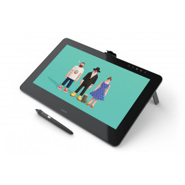 WACOM TABLETTE GRAPHIQUE CINTIQ PRO 16  1