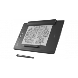 WACOM TABLETTE GRAPHIQUE PRO PAPER M  3