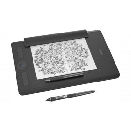 WACOM TABLETTE GRAPHIQUE PRO L PAPER  2