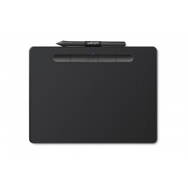 WACOM TABLETTE GRAPHIQUE INTUOS BASIC CTL-4100K-S 2