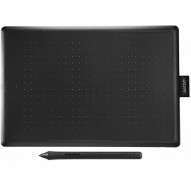 WACOM TABLETTE GRAPHIQUE ONE BY MEDIUM CTL-672-S 1