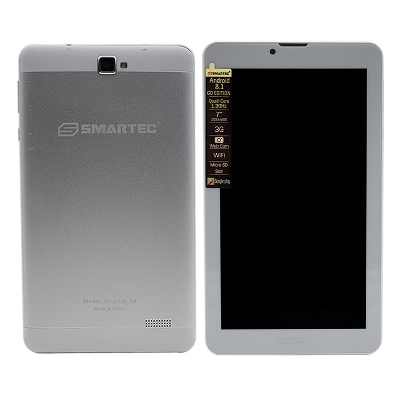 SMARTEC TABLETTE S4 / 7