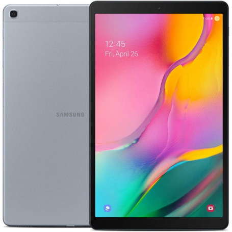 SAMSUNG TABLETTE 10A 10.1 4G  2