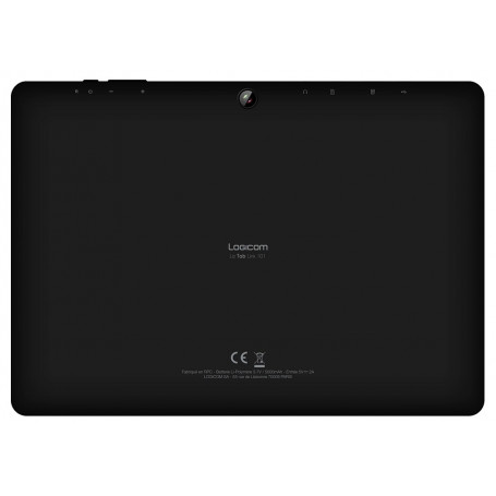 Logicom TABLETTE LA TAB LINK 101 4G NOIR 3