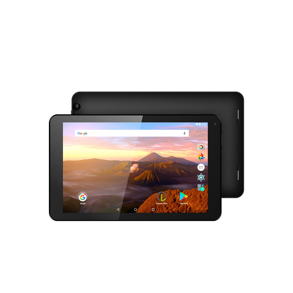 Tablette LOGICOM Link 74 7 3G 2Go/16Go Wi-Fi - Noir Tunisie Prix l