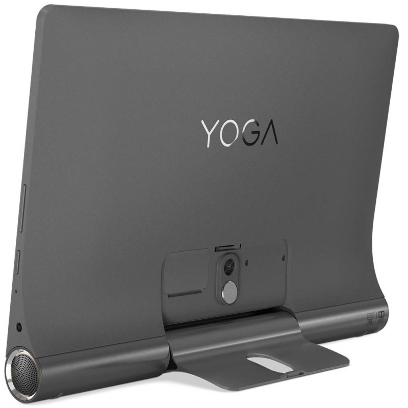 LENOVO TABLETTE YOGA SMART TAB ZA540008MA 10.1