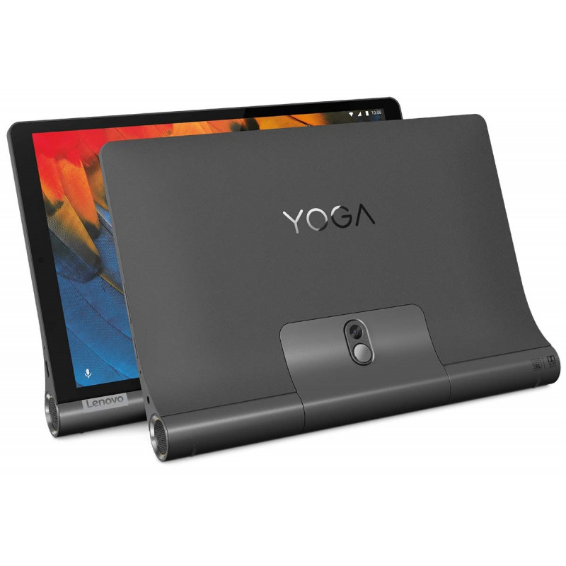 LENOVO TABLETTE YOGA SMART TAB ZA540008MA 10.1