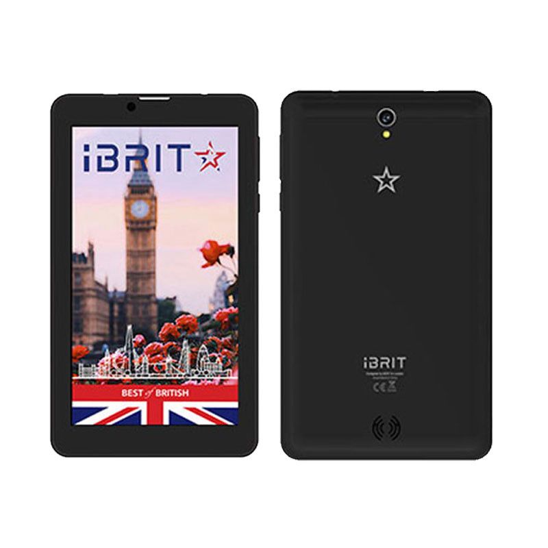 I-BRIT TABLETTE MAX 7