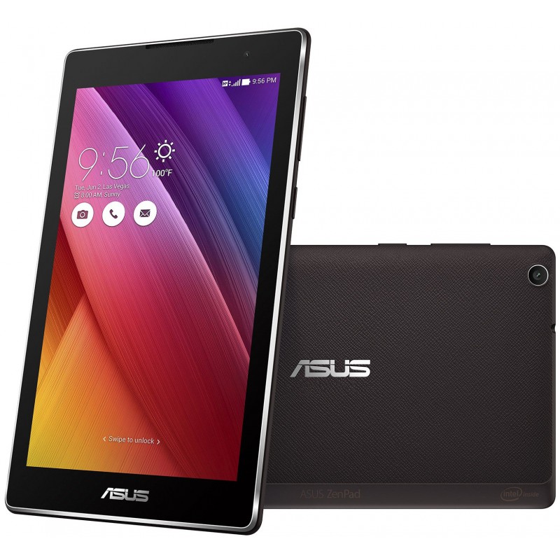 ASUS Tablette ZENPAD Z170CG-1A101A 1