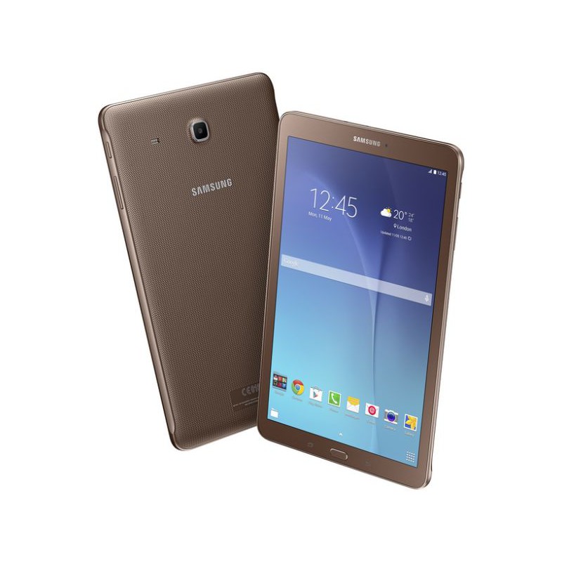 SAMSUNG Tablette Galaxy Tab E T561 1