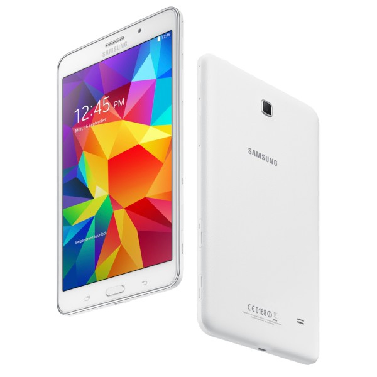 SAMSUNG Tablette Galaxy Tab 4 T231 2