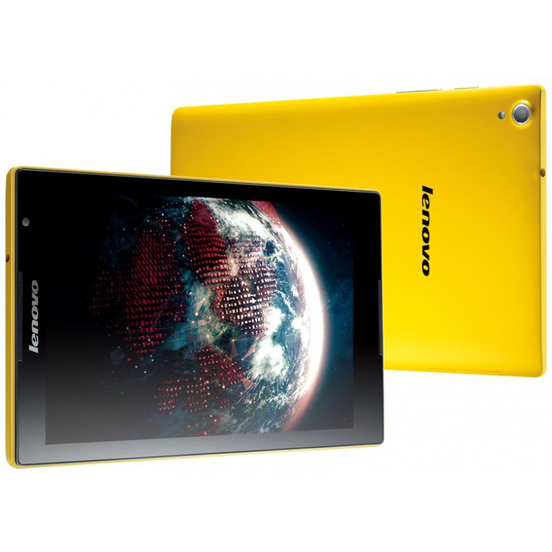 LENOVO Tablette S8 - 50 1