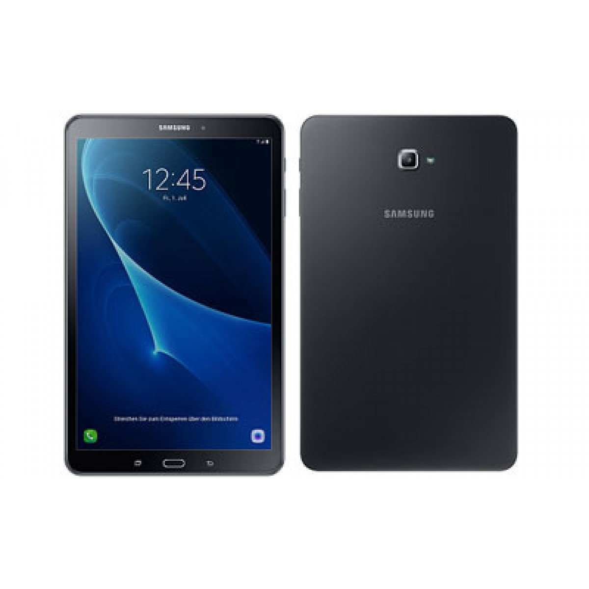 SAMSUNG Tablette Galaxy Tab A 2016 SM-T585 10 pouces 1