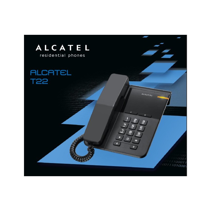 ALCATEL T22 2