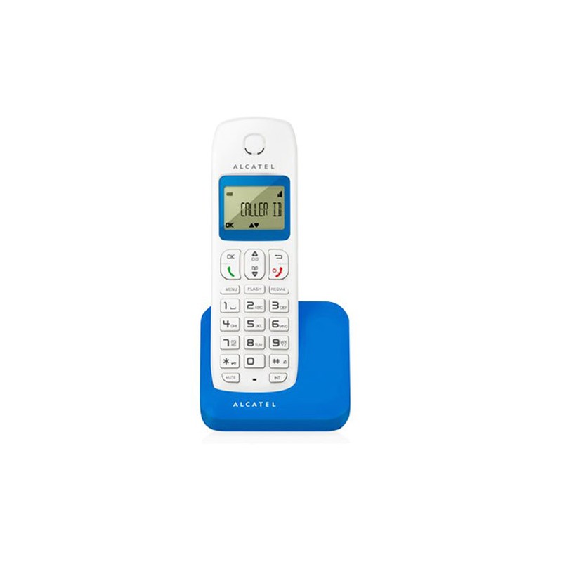 ALCATEL Dect E130 1