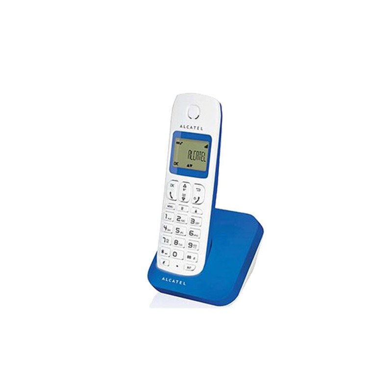 ALCATEL Dect E130 2