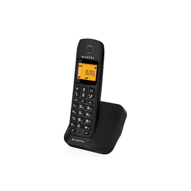 ALCATEL Dect E130 3