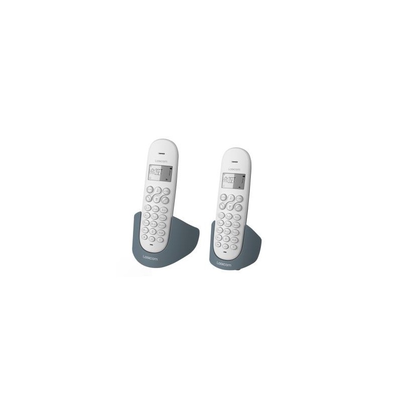 Logicom DECT DUO 250