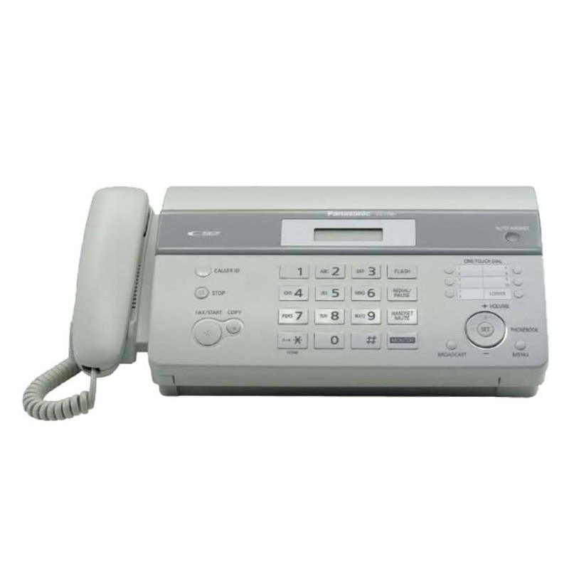 PANASONIC Fax KX-FT981CX