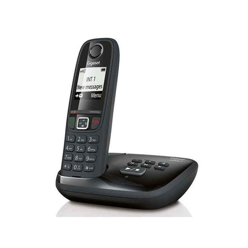 GIGASET Téléphone Sans Fil SOLO AS405A 2