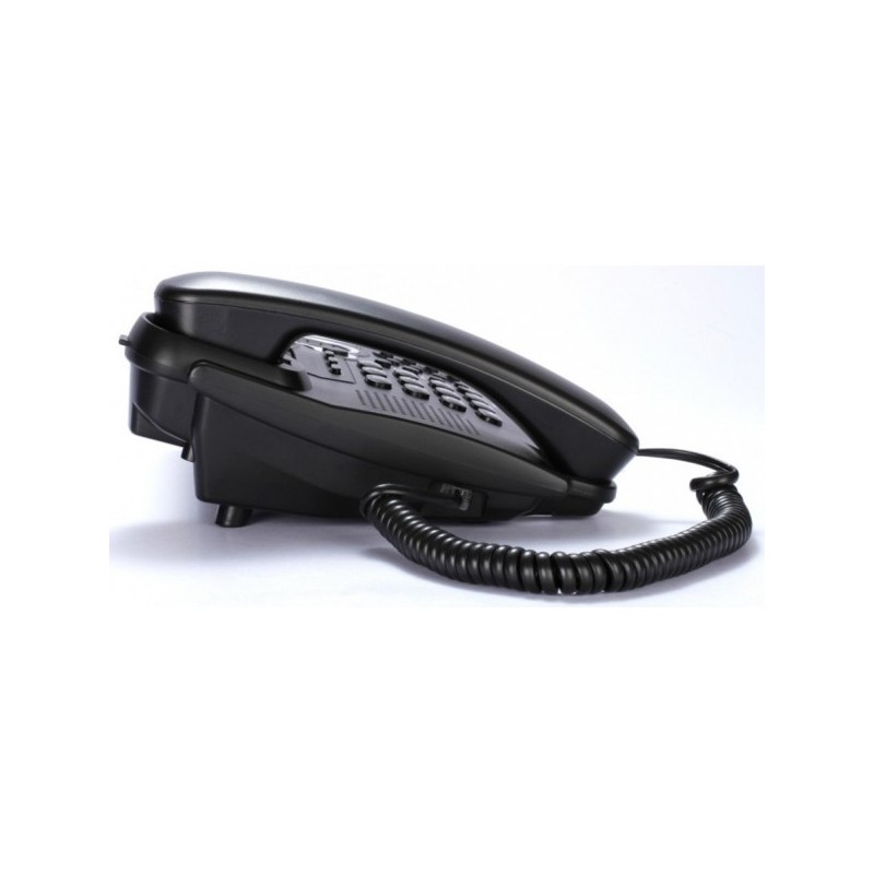 D-LINK Téléphone IP DPH-150SE/B/F4 1Port 10/100Mbps 2