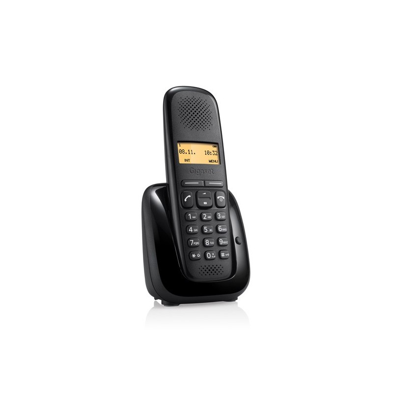 GIGASET Téléphone Sans Fil A150 sans répondeur 2
