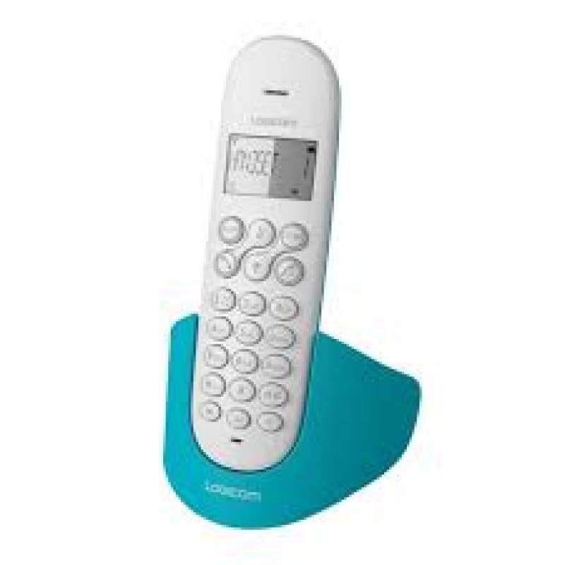 Logicom Téléphone sans fil dect LUNA-150 1