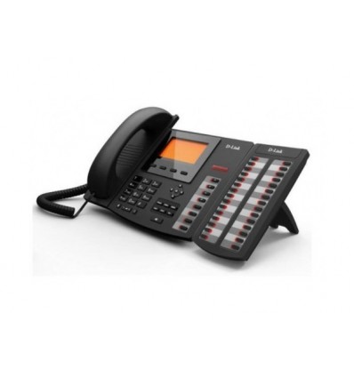 D-LINK Téléphones VoIP dph-400se/b/f4 1