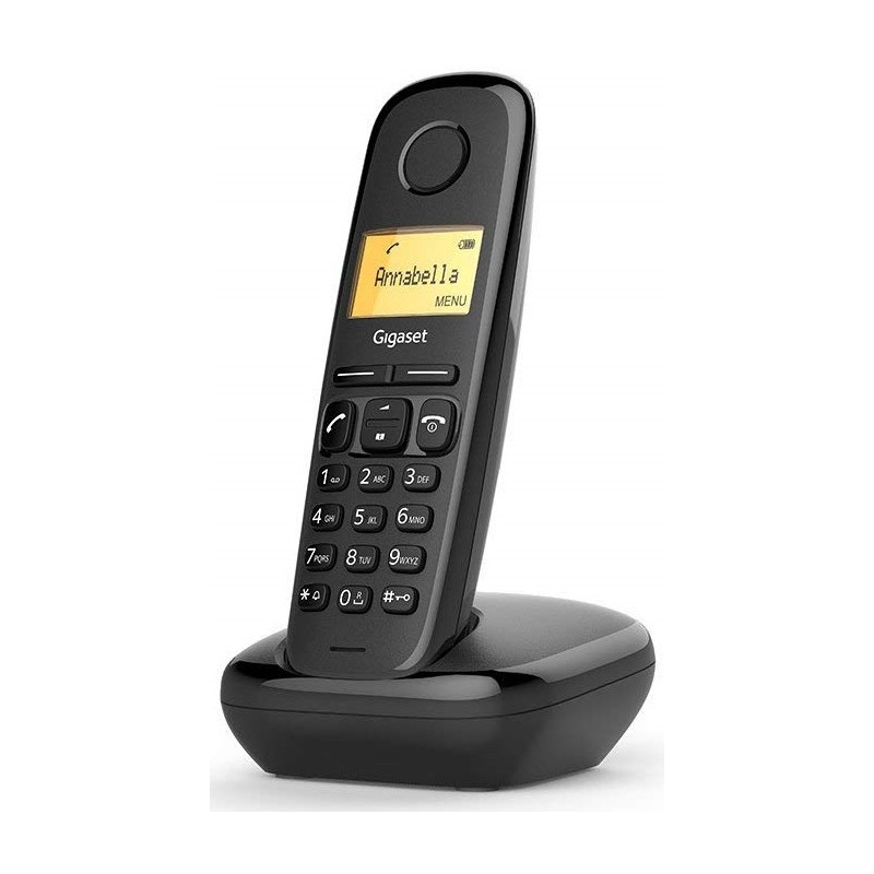 GIGASET TéLéPHONE DECT SANS FIL A170 3