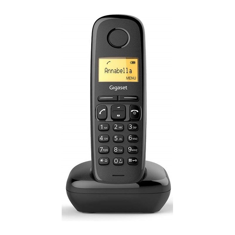 GIGASET TéLéPHONE DECT SANS FIL A170 2