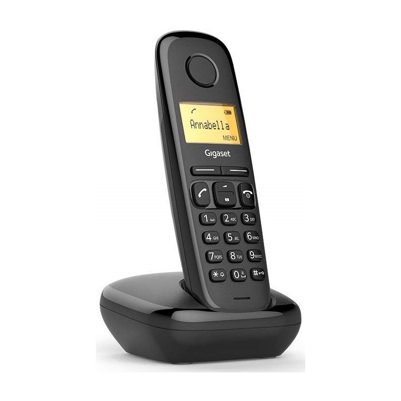 GIGASET TéLéPHONE DECT SANS FIL A170 1