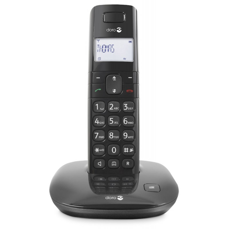 DORO Téléphone Fixe Sans fil CONFORT 1010 DECT 2