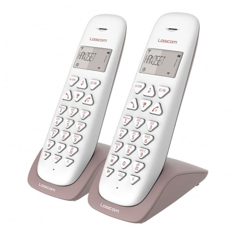 VEGA - Téléphone SANS FIL DECT VEGA 250 DUO prix tunisie