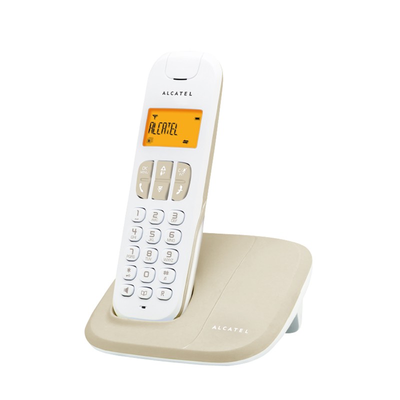 ALCATEL DELTA 180 3