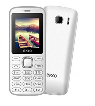 Ekko Téléphone portable One 1