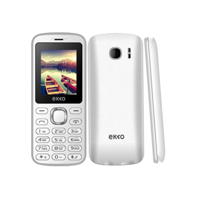 Ekko Téléphone portable One 2