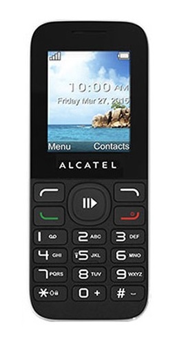 ALCATEL 1050D FALCAO 1
